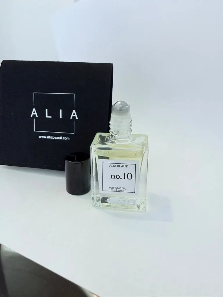 Perfume Oil (10 mL)