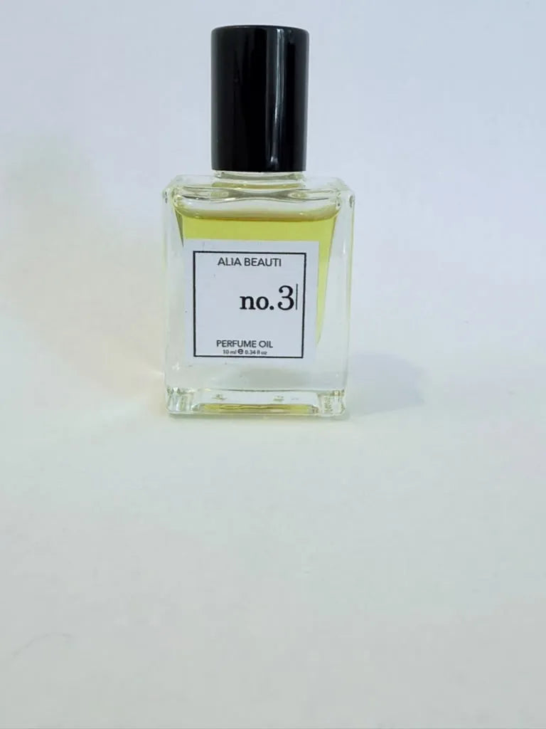 Perfume Oil (10 mL)