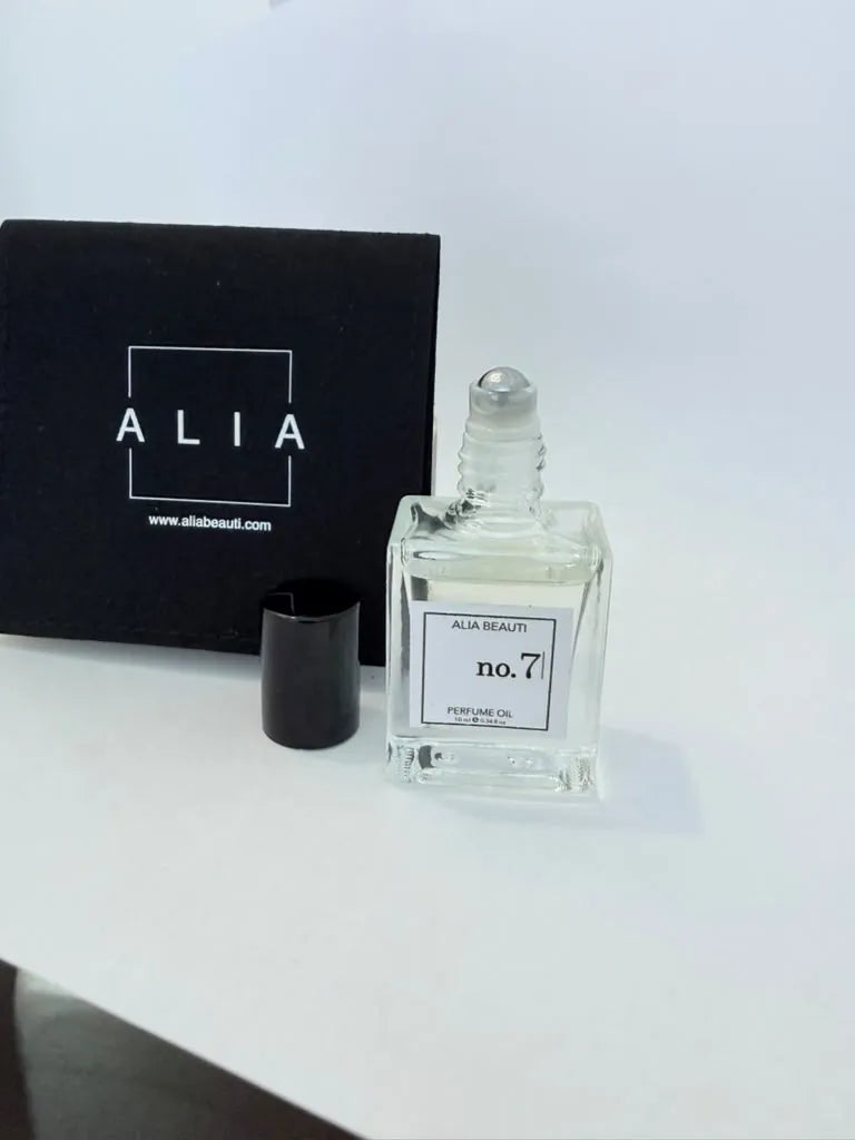 Perfume Oil (10 mL)